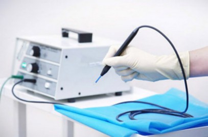 Скидки на лечение патологий шейки матки с помощью аппарата 