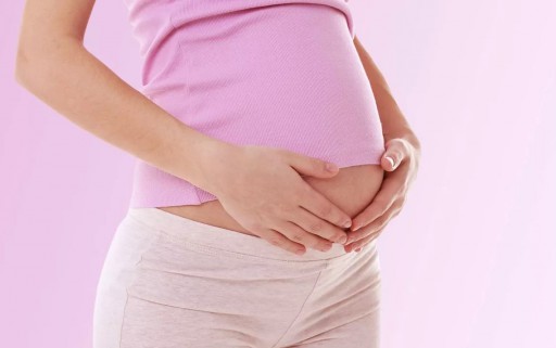 Желтые выделения при беременности